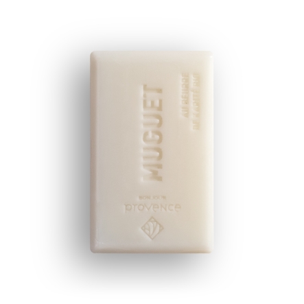 Natural Lily of the valley...