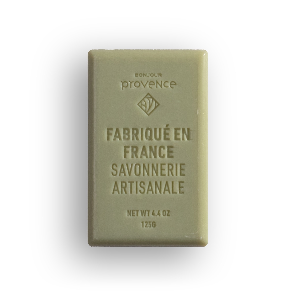 Savon naturel Verveine au karité Bio
