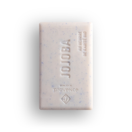 Natural Jojoba soap with...