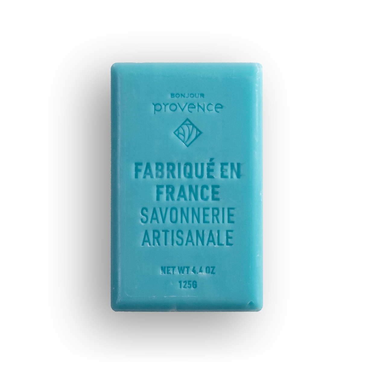 Savon naturel Fleur de Lotus au karité Bio