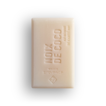 Natural Coconut Soap with...