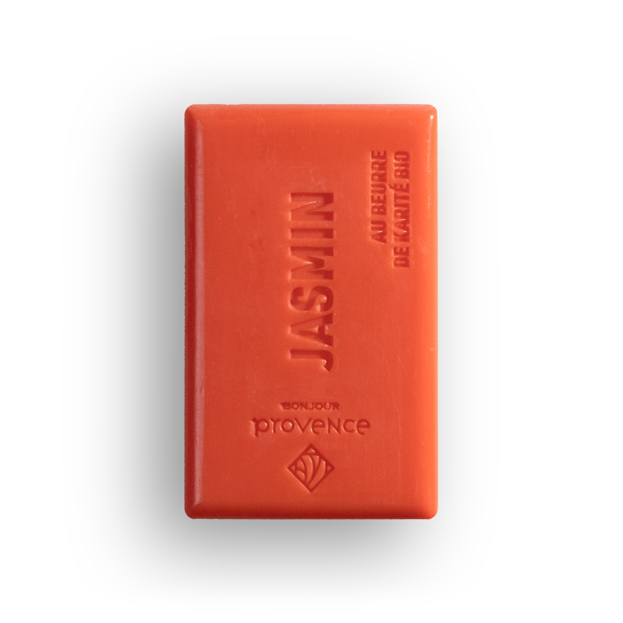 Savon naturel Jasmin au karité Bio