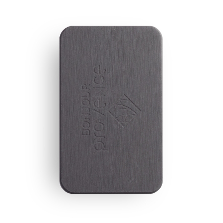 Jabonera de Diatomita...