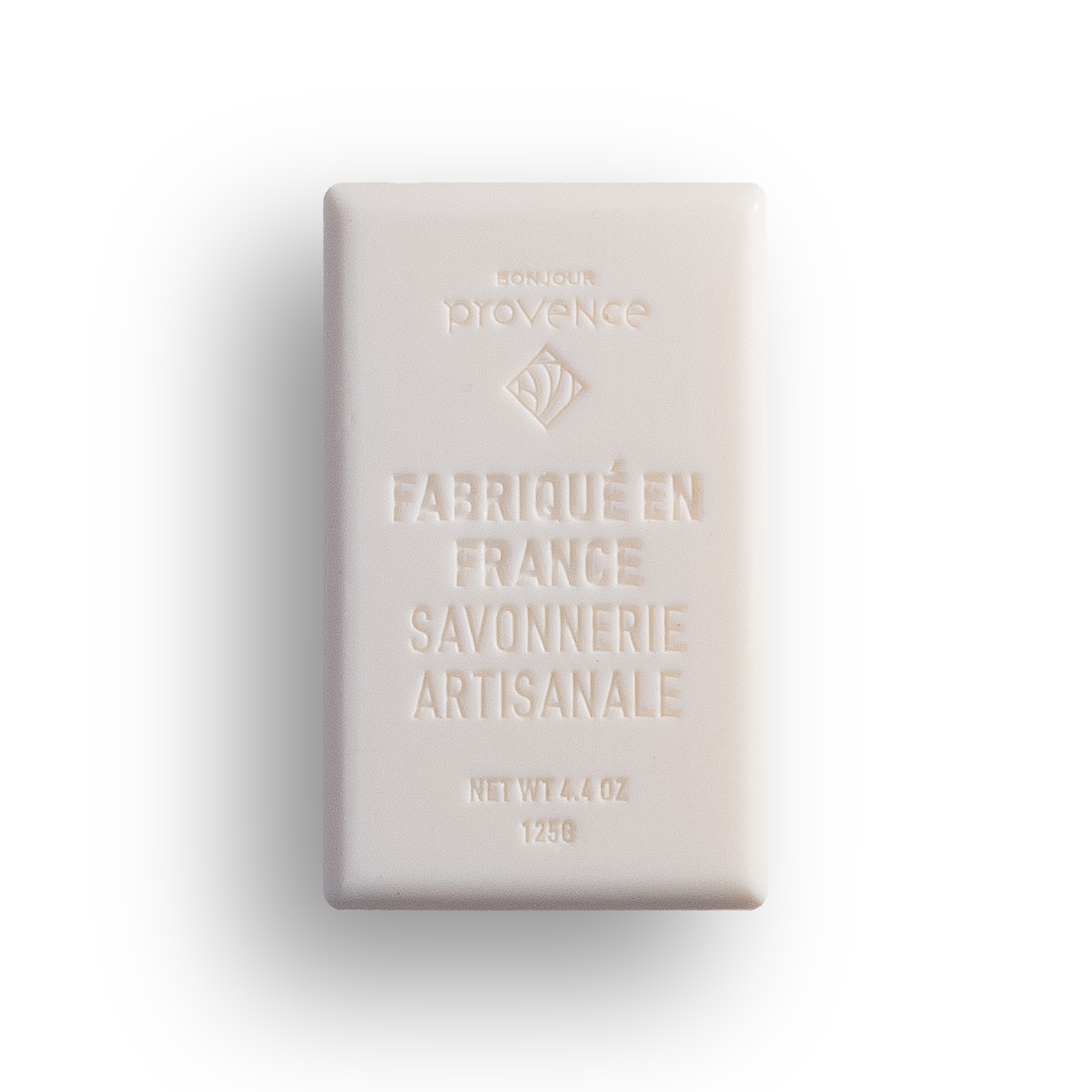 Savon naturel au Lait d'ânesse et au karité Bio