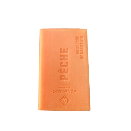 Savon naturel Pêche au...