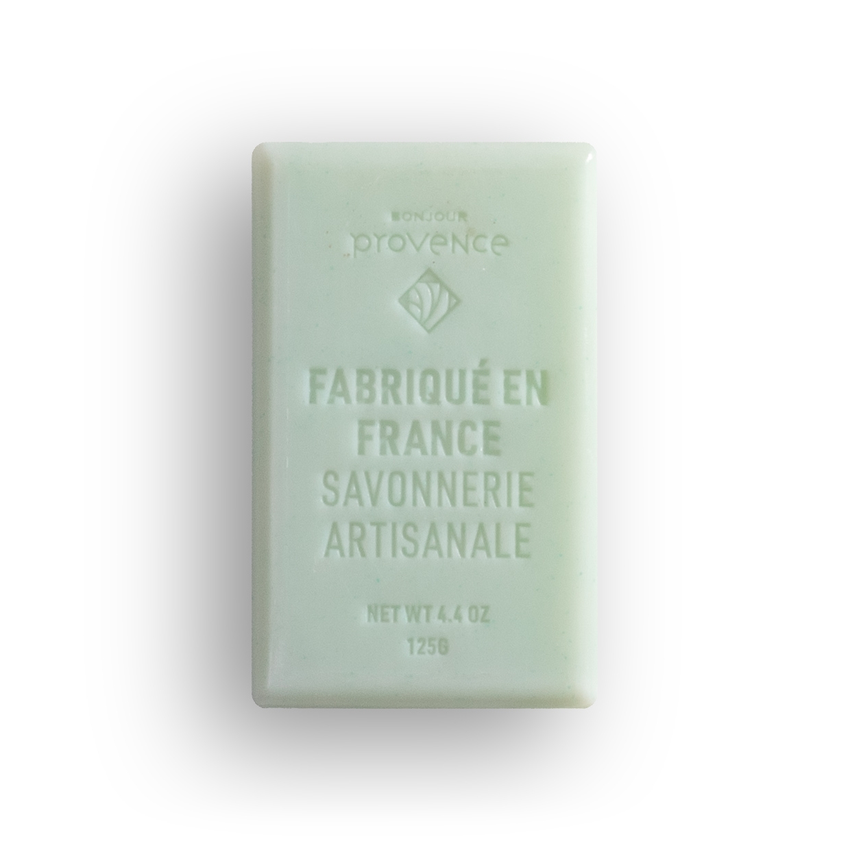 Savon naturel Lime au karité bio